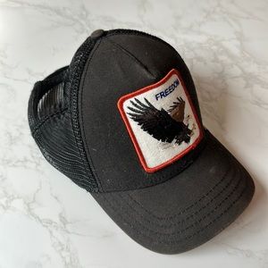 Goorin Bros. Freedom Trucker Hat